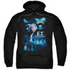 Image for ET the Extraterrestrial Hoodie - Going Home