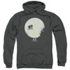 Image for ET the Extraterrestrial Hoodie - In The Moon