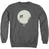Image for ET the Extraterrestrial Crewneck - In The Moon