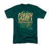 Jurassic Park T-Shirt - Compy
