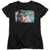 Image for ET the Extraterrestrial Woman's T-Shirt - Knockout