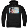 Image for ET the Extraterrestrial Hoodie - Knockout