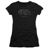 Image for Fantastic Beasts and Where to Find Them Girls T-Shirt - Fantastic Beasts 2 Logo