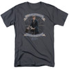 Image for Fantastic Beasts and Where to Find Them T-Shirt - Newt Scamander