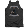 Image for Fantastic Beasts and Where to Find Them Tank Top - Newt Scamander