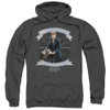 Image for Fantastic Beasts and Where to Find Them Hoodie - Newt Scamander