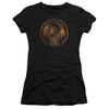 Image for Fantastic Beasts and Where to Find Them Girls T-Shirt - Magical Congress Crest