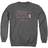 Image for Fantastic Beasts and Where to Find Them Crewneck - Wanded