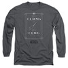 Image for Fantastic Beasts and Where to Find Them Long Sleeve T-Shirt - Curse It
