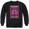 Image for Fantastic Beasts and Where to Find Them Crewneck - Protect Your Mind
