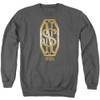 Image for Fantastic Beasts and Where to Find Them Crewneck - Scamander Monogram