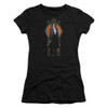 Image for Fantastic Beasts and Where to Find Them Girls T-Shirt - Porpentina Goldstein