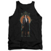 Image for Fantastic Beasts and Where to Find Them Tank Top - Porpentina Goldstein