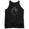 Image for Fantastic Beasts and Where to Find Them Tank Top - Group Portrait