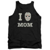 Image for Friday the 13th Tank Top - Momma's Boy