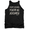 Image for Friday the 13th Tank Top - Doomed