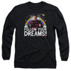 Image for Friday the 13th Long Sleeve T-Shirt - Follow Your Dreams