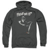 Image for Friday the 13th Hoodie - Axe