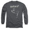 Image for Friday the 13th Long Sleeve T-Shirt - Axe