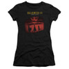 Image for Halloween Girls T-Shirt - Season of the Witch