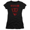 Image for Halloween Girls T-Shirt - Title