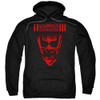 Image for Halloween Hoodie - Title
