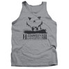 Image for Halloween Tank Top - Silhouette