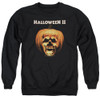 Image for Halloween Crewneck - Pumpkin Shell