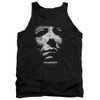 Image for Halloween Tank Top - Mask