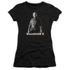 Image for Halloween Girls T-Shirt - Michael Myers