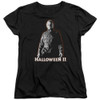 Image for Halloween Woman's T-Shirt - Michael Myers