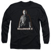 Image for Halloween Long Sleeve T-Shirt - Michael Myers