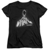 Image for Halloween Woman's T-Shirt - The Shape