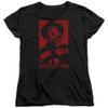 Image for A Nightmare on Elm Street Woman's T-Shirt - Never Sleep Again