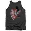 Image for A Nightmare on Elm Street Tank Top - Playing Wth Power