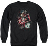 Image for A Nightmare on Elm Street Crewneck - Elm St