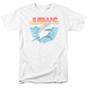 Image for Jaws T-Shirt - Cool Waves