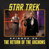 Star Trek Episode T-Shirt - Episode 22 The Return of the Archons