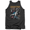 Image for Jurassic Park Tank Top - Foliage