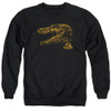 Image for Jurassic Park Crewneck - Spino Mount