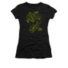 Jurassic Park Girls T-Shirt - Rex Mount
