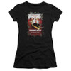 Image for Shaun of the Dead Girls T-Shirt - Poster