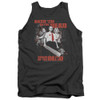 Image for Shaun of the Dead Tank Top - Bash 'Em