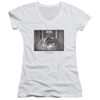 Image for Sixteen Candles Girls V Neck T-Shirt - Birthday Way