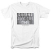 Image for Sixteen Candles T-Shirt - Dreamers