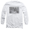 Image for Sixteen Candles Long Sleeve T-Shirt - Dreamers