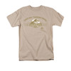 Jurassic Park T-Shirt - Survival Training Squad