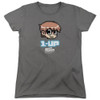 Image for Scott Pilgrim vs the World Woman's T-Shirt - 1 Up