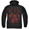 Image for The Exorcist Hoodie - Not Regan