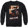 Image for They Live Crewneck - Poster